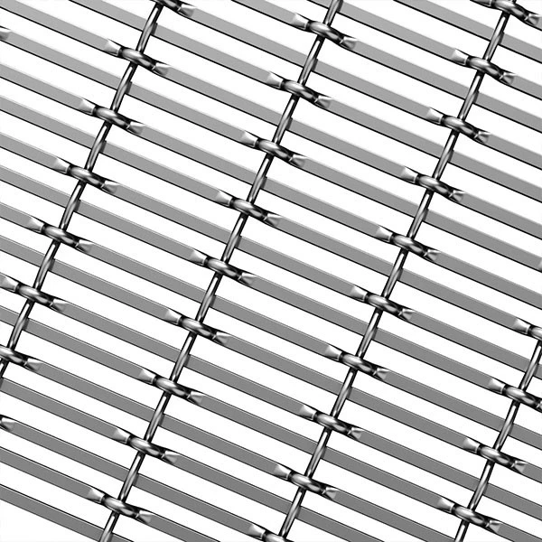 Interior-Cladding Metal Mesh-3 Interior-Cladding Metal Mesh-3